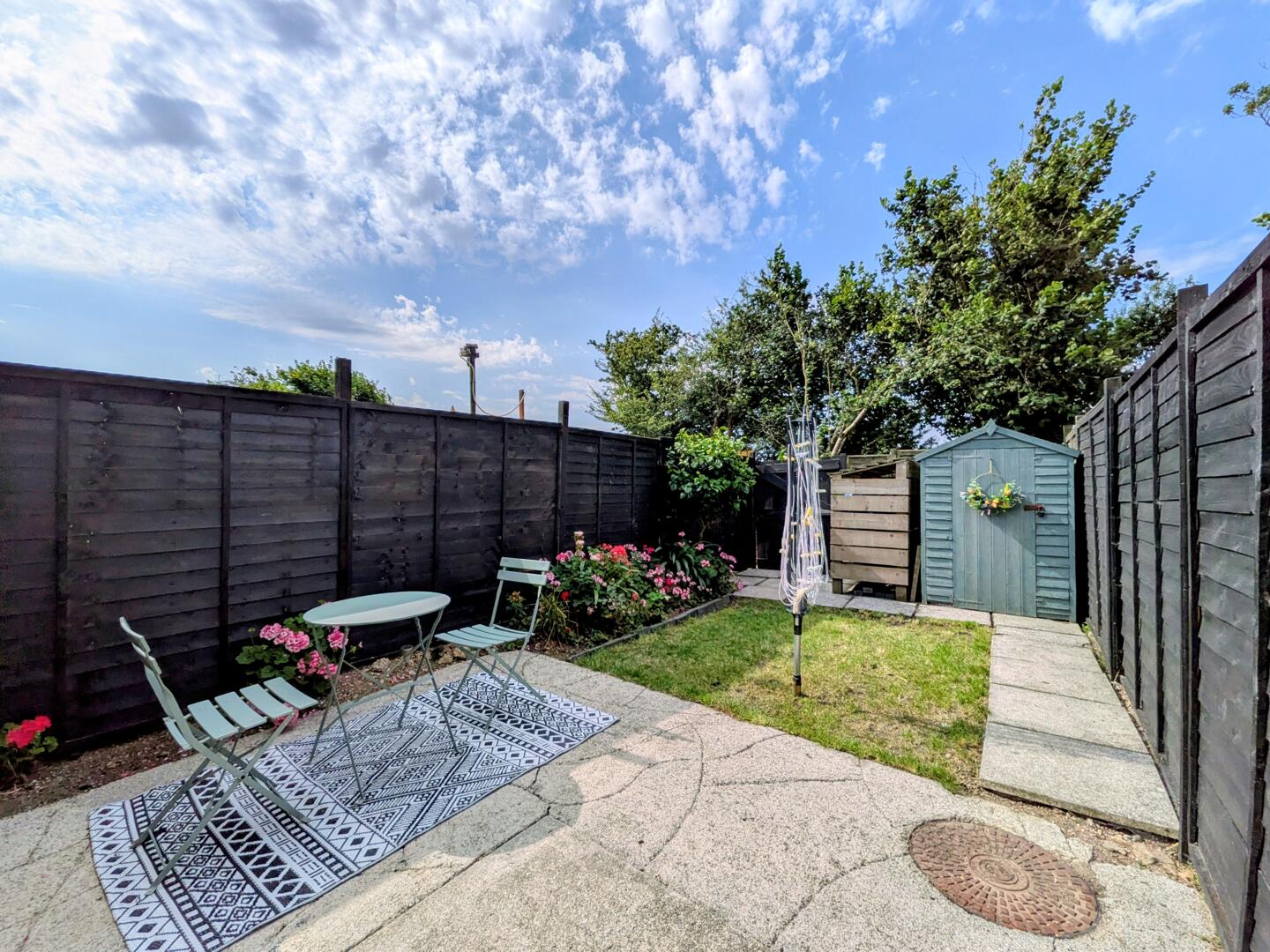 Tre Worgan Court, St. Erme, Truro